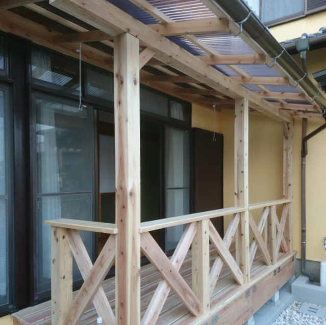 大窪総合建築の紹介写真_1枚目